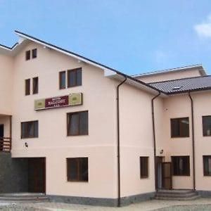 Motel Balcost Πιάτρα Νέαμτς Εξωτερικό φωτογραφία