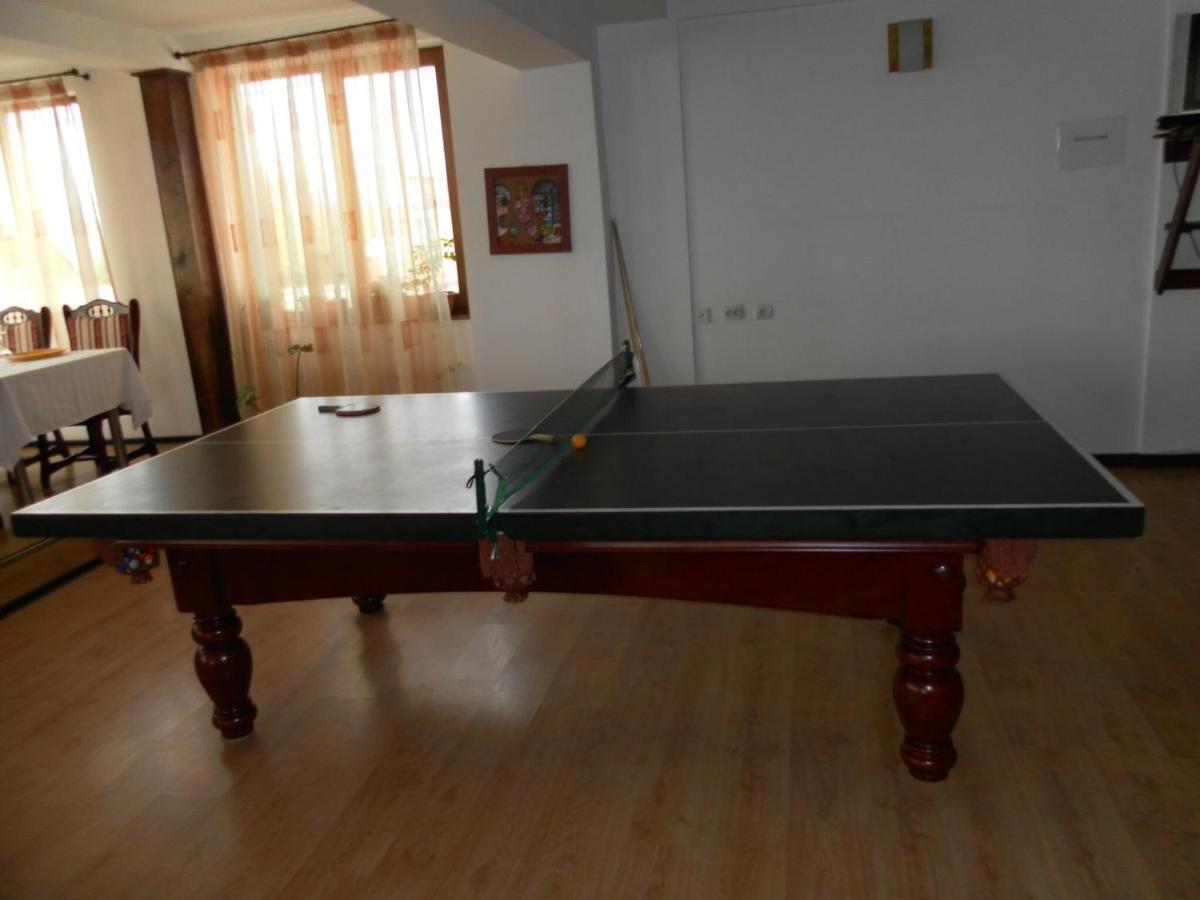 Motel Balcost Πιάτρα Νέαμτς Εξωτερικό φωτογραφία