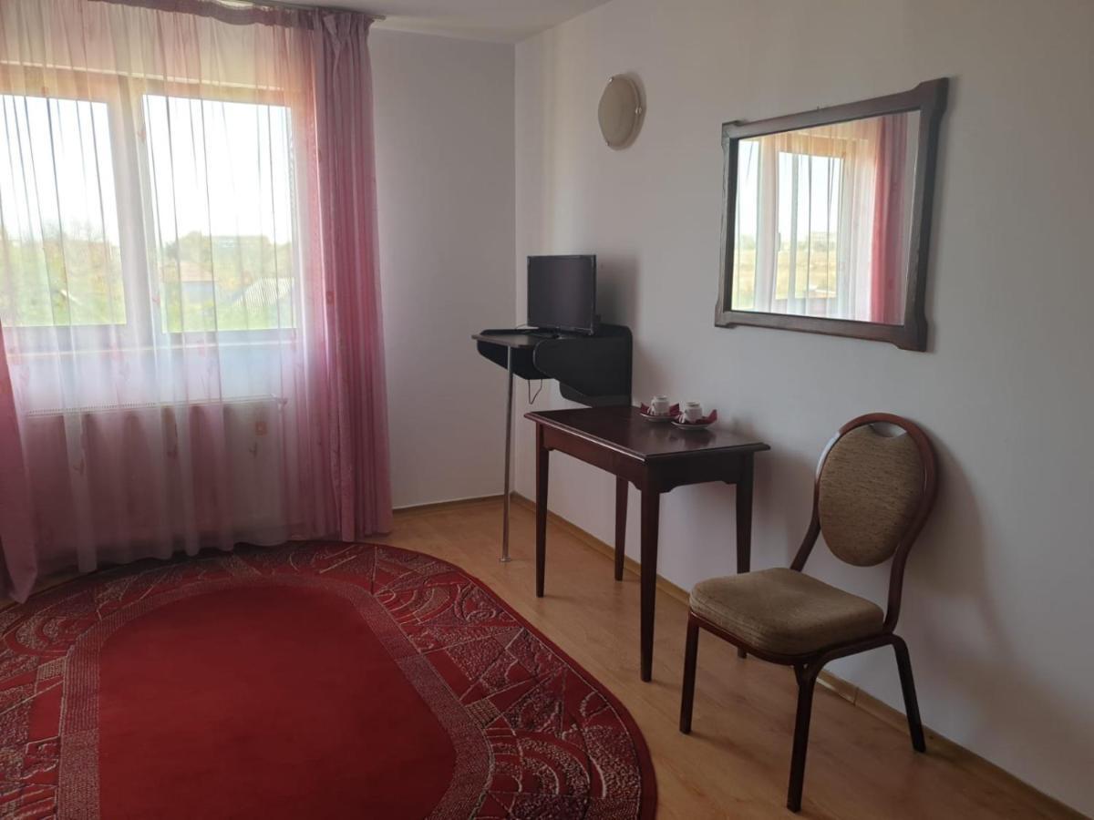 Motel Balcost Πιάτρα Νέαμτς Εξωτερικό φωτογραφία