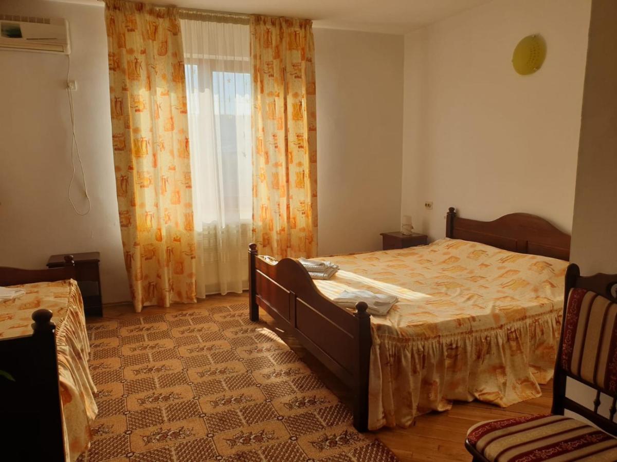 Motel Balcost Πιάτρα Νέαμτς Εξωτερικό φωτογραφία