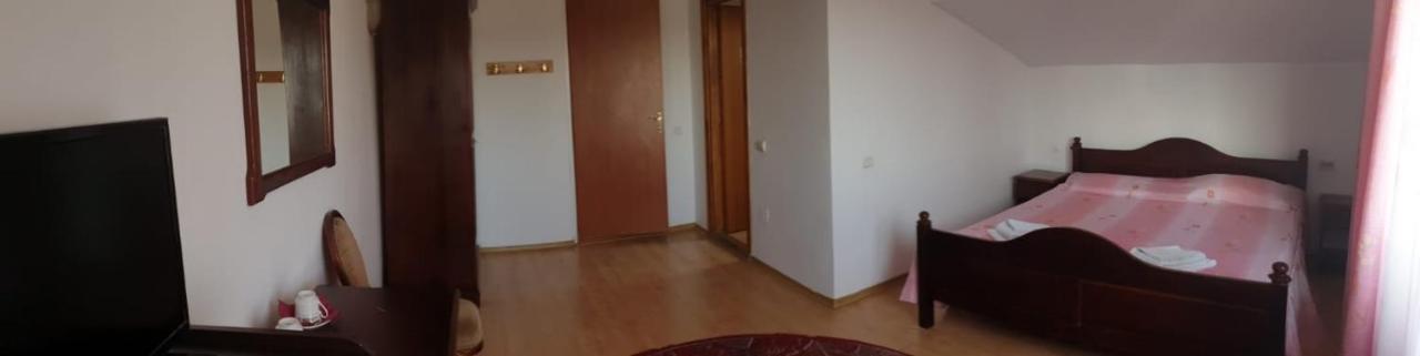 Motel Balcost Πιάτρα Νέαμτς Εξωτερικό φωτογραφία