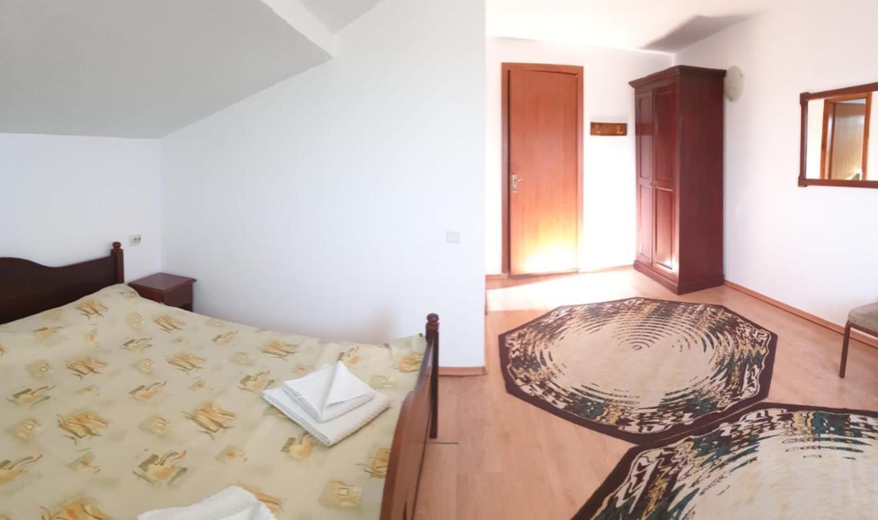 Motel Balcost Πιάτρα Νέαμτς Εξωτερικό φωτογραφία
