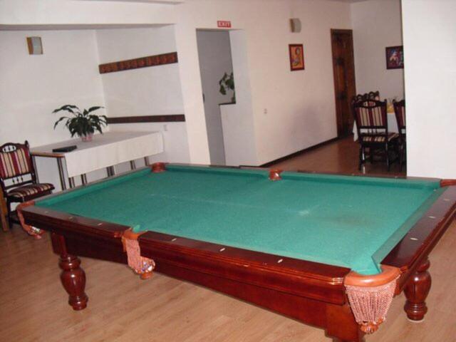 Motel Balcost Πιάτρα Νέαμτς Εξωτερικό φωτογραφία