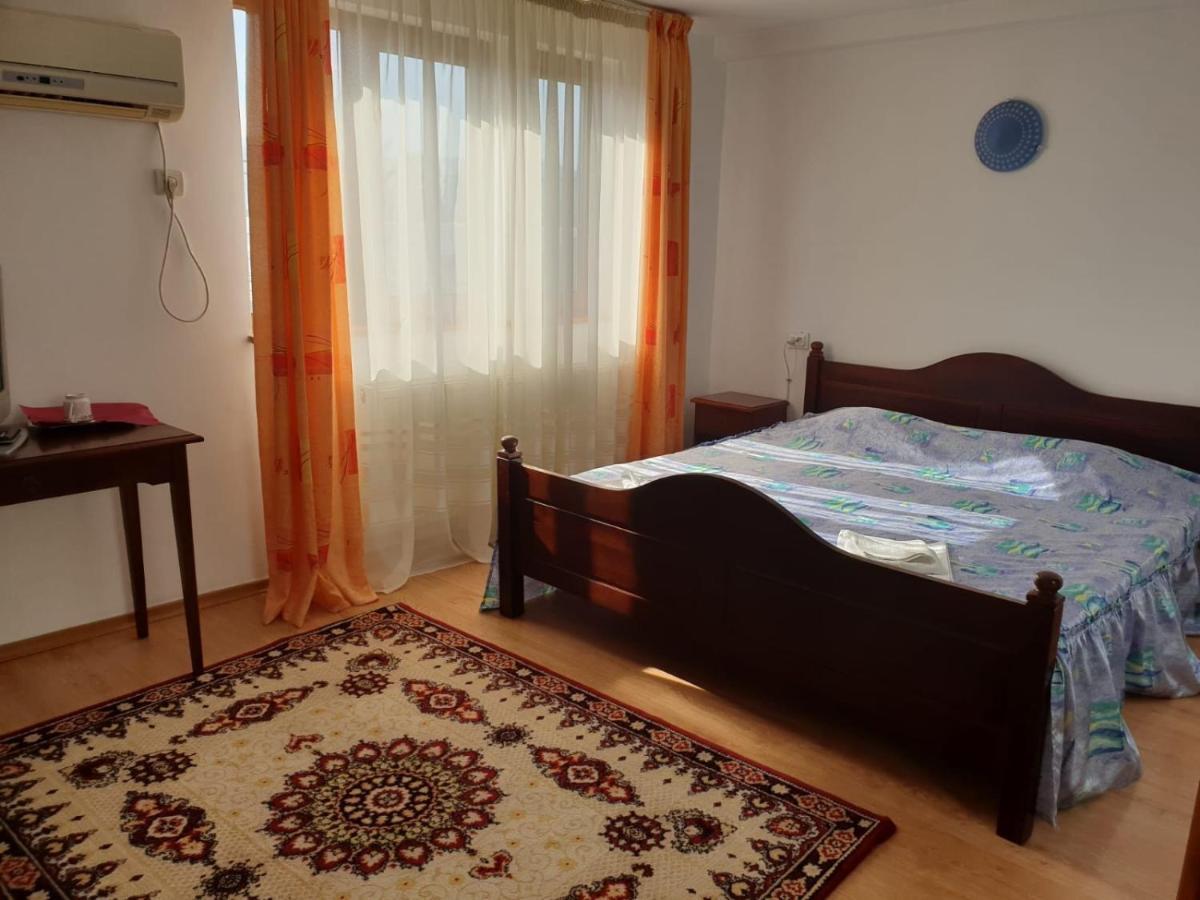 Motel Balcost Πιάτρα Νέαμτς Εξωτερικό φωτογραφία