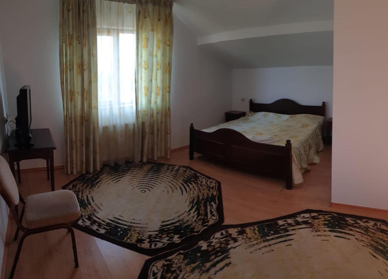 Motel Balcost Πιάτρα Νέαμτς Εξωτερικό φωτογραφία
