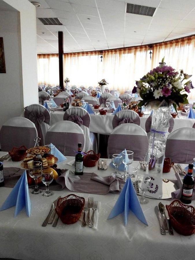 Motel Balcost Πιάτρα Νέαμτς Εξωτερικό φωτογραφία