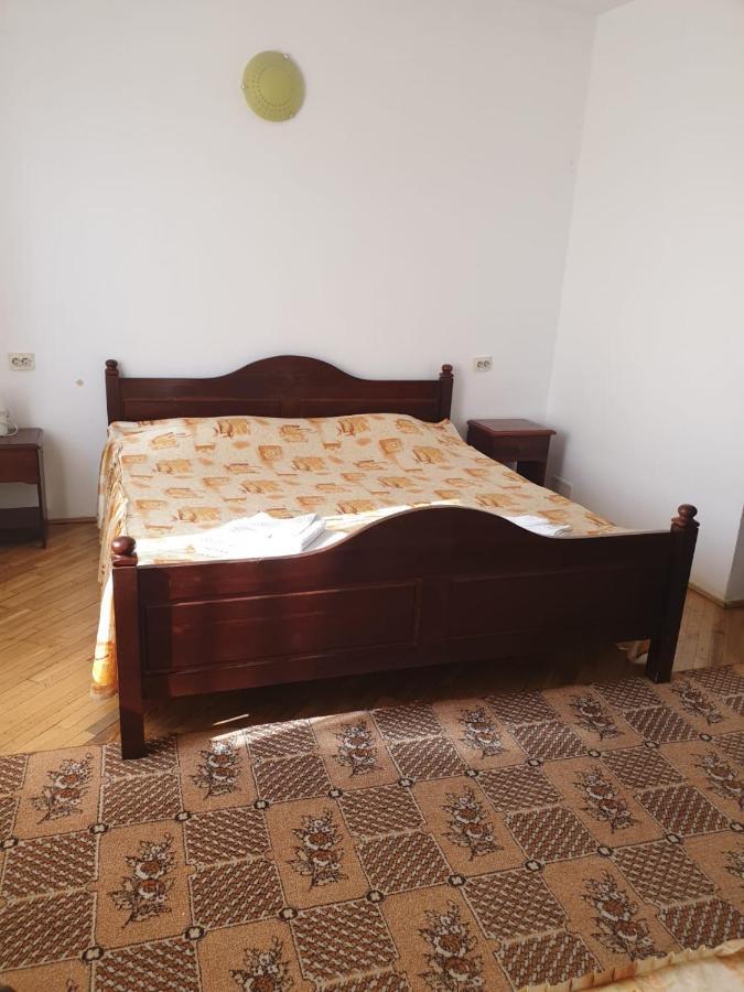 Motel Balcost Πιάτρα Νέαμτς Εξωτερικό φωτογραφία