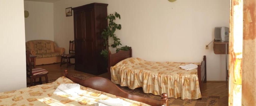 Motel Balcost Πιάτρα Νέαμτς Εξωτερικό φωτογραφία